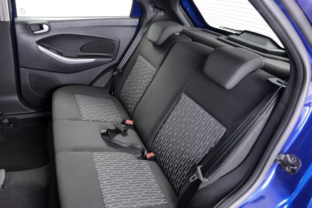 Ford Figo photo 78
