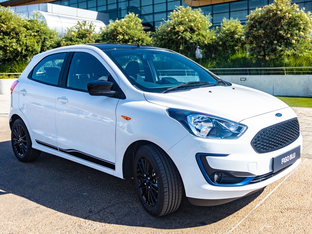 Ford Figo photo 60