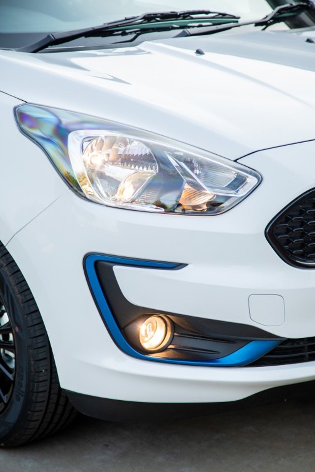 Ford Figo photo 67