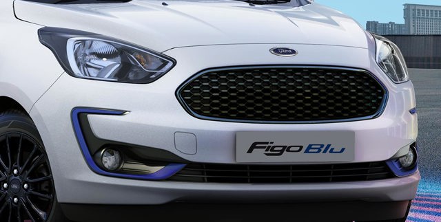 Ford Figo photo 69