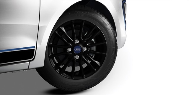 Ford Figo photo 70
