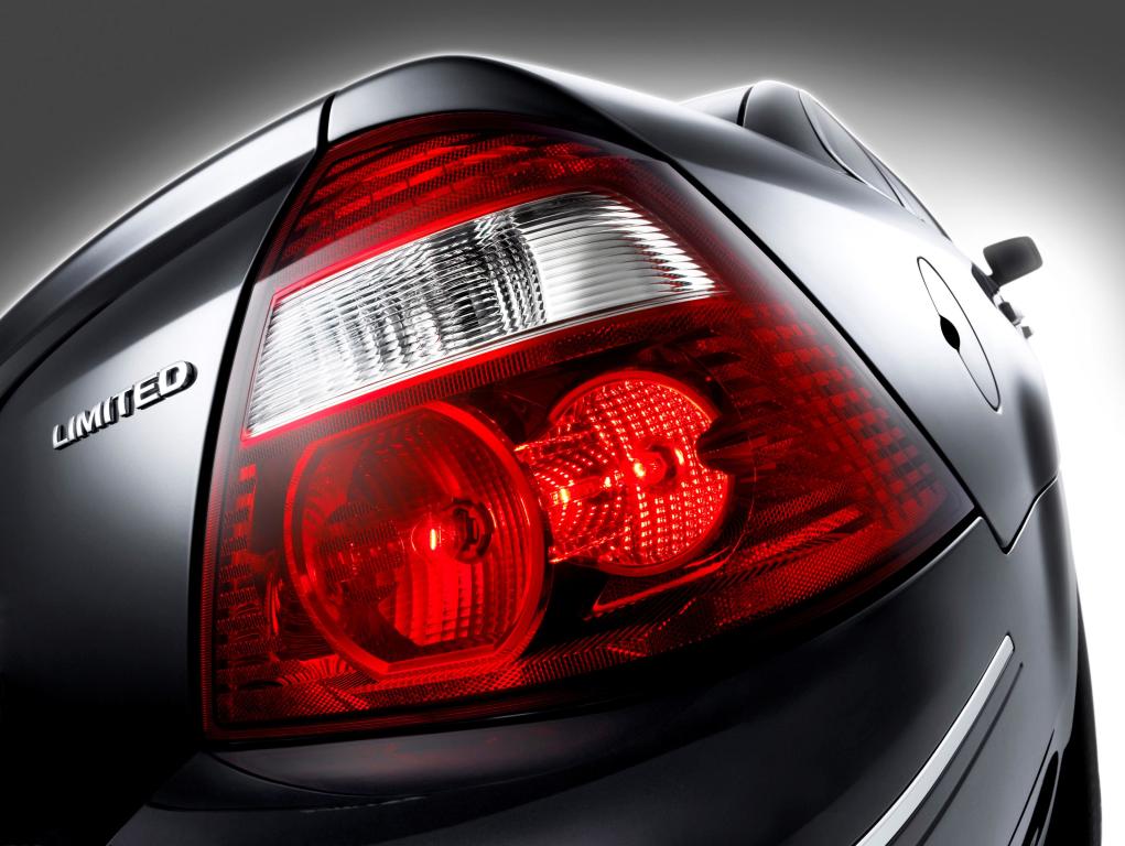 Ford Five Hundred photo 15