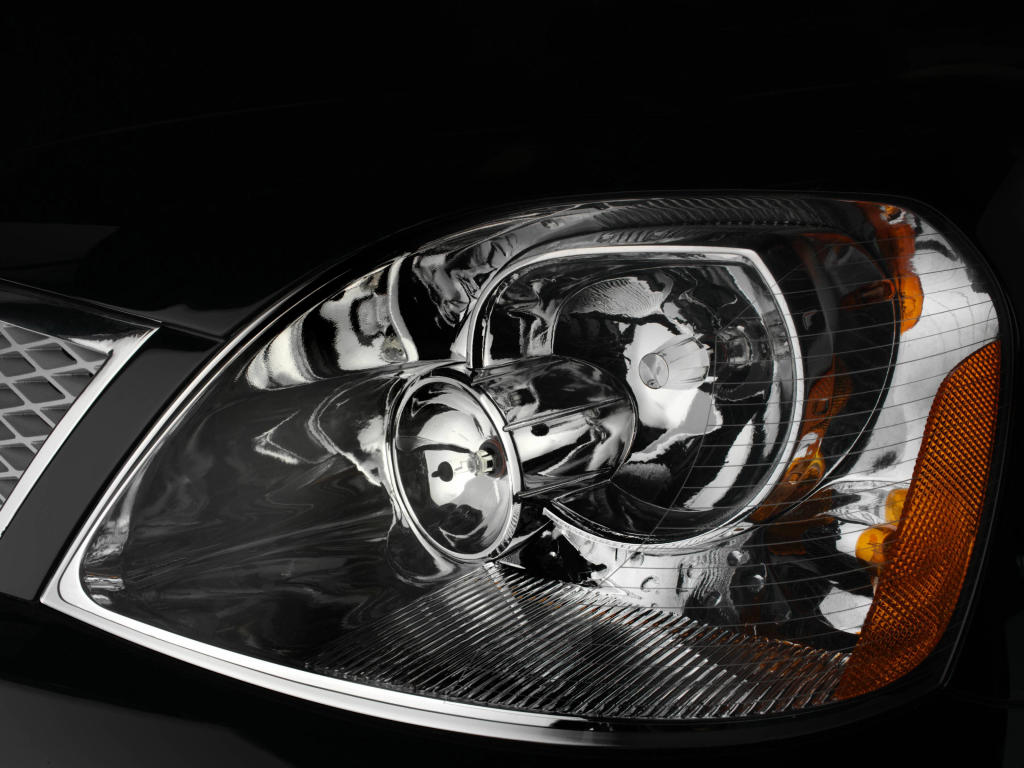 Ford Five Hundred photo 19