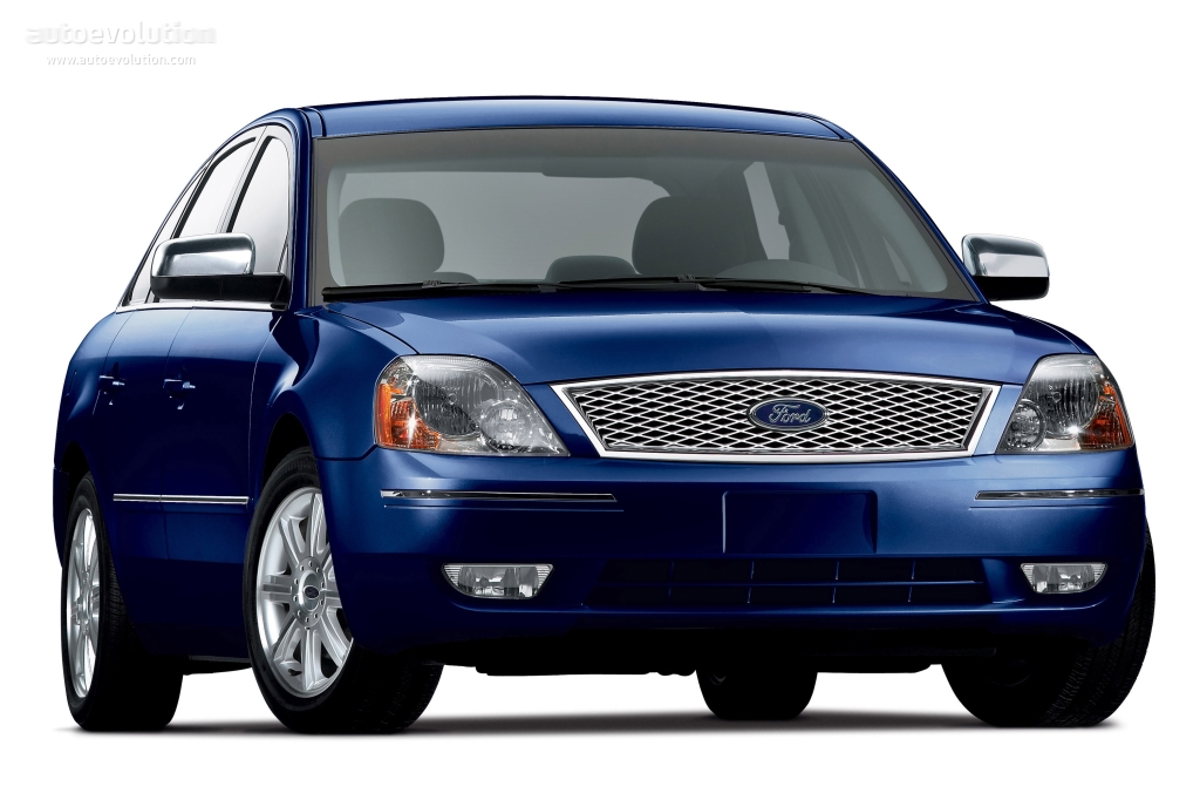 Ford Ford Five Hundred