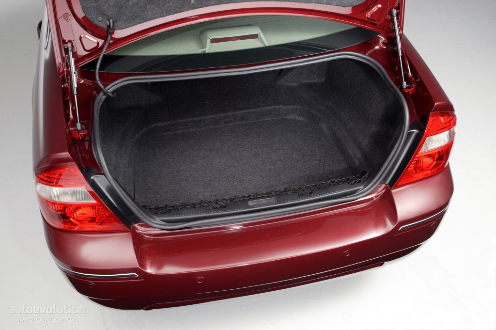 Ford Five Hundred photo 26