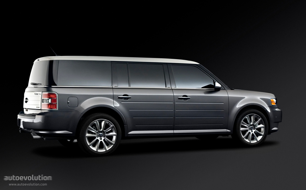 FORD Flex