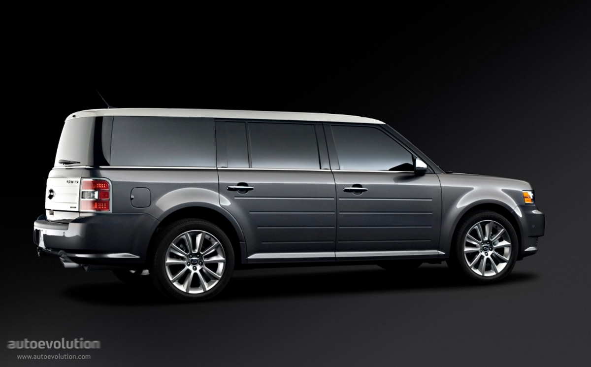 Ford Ford Flex