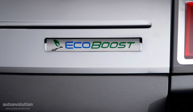 Ford Flex photo 2