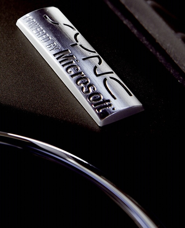 Ford Flex photo 57