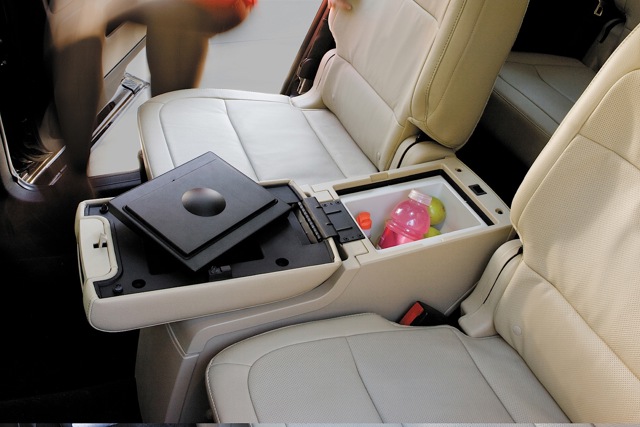 Ford Flex photo 61