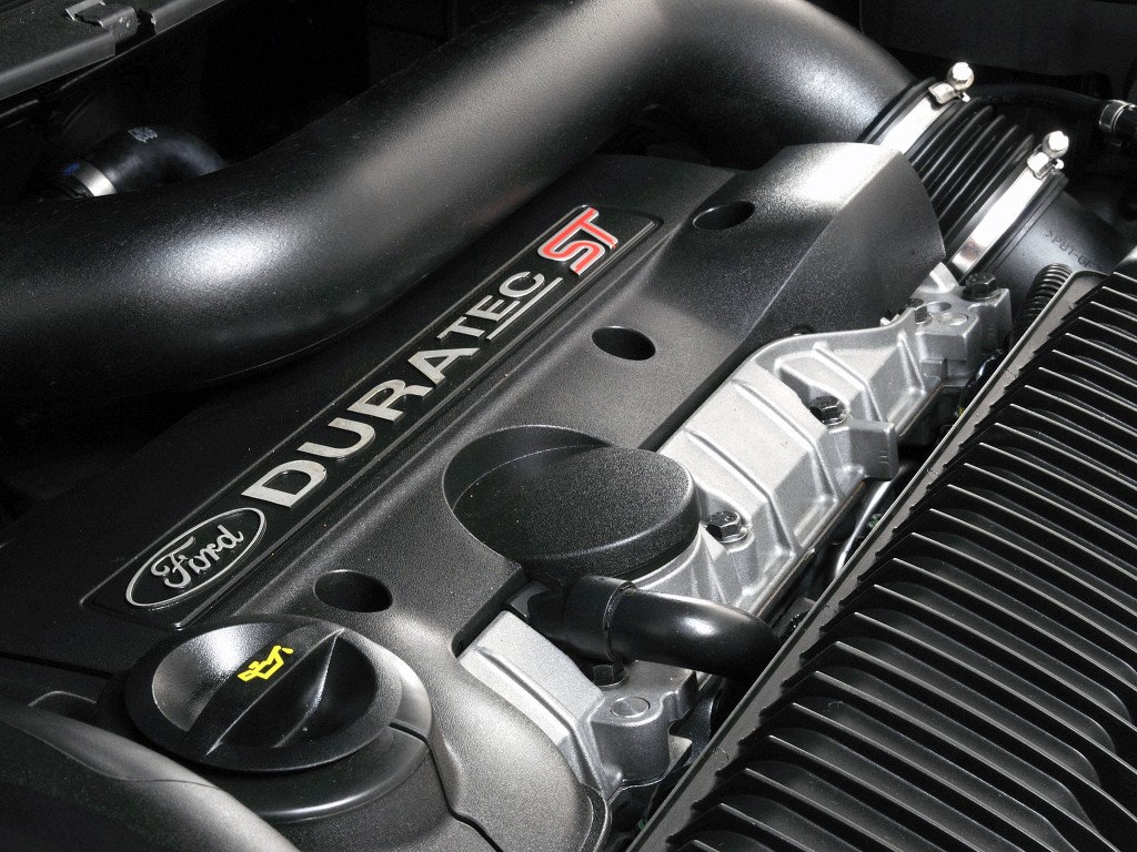 Ford Focus 3 Doors photo 20