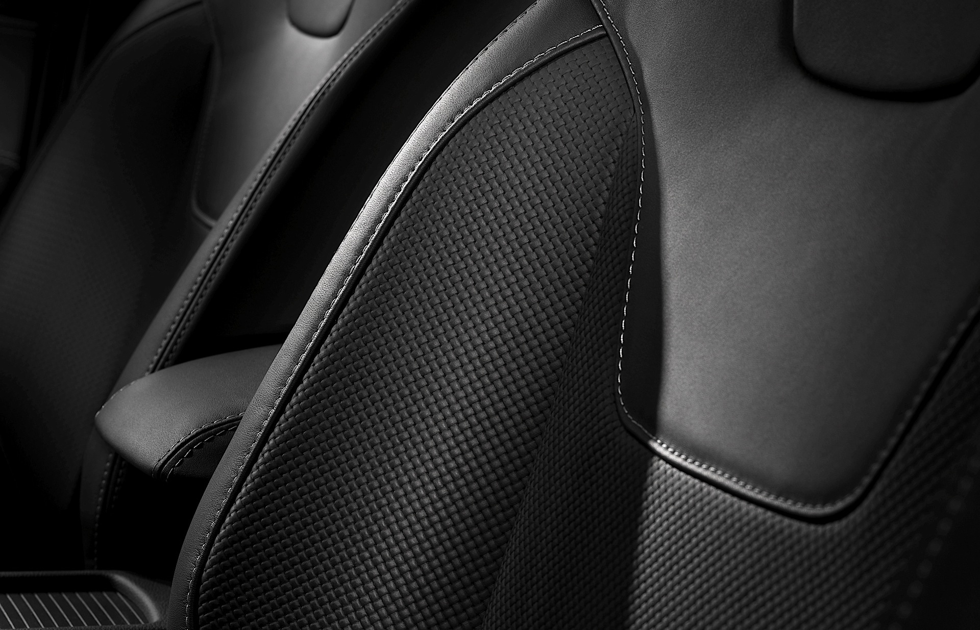 Ford Focus 5 Doors photo 75