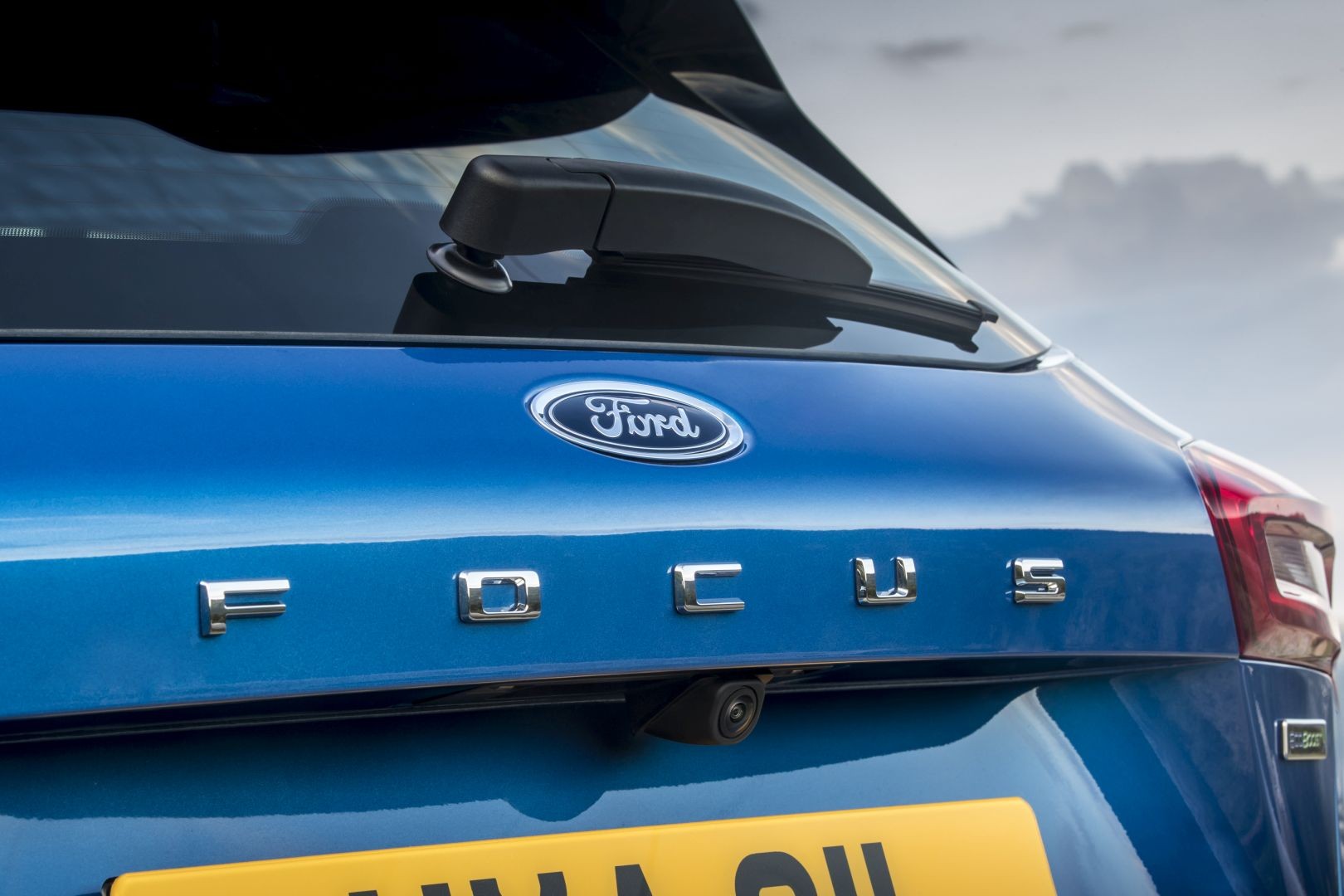 Ford Focus 5 Doors photo 48