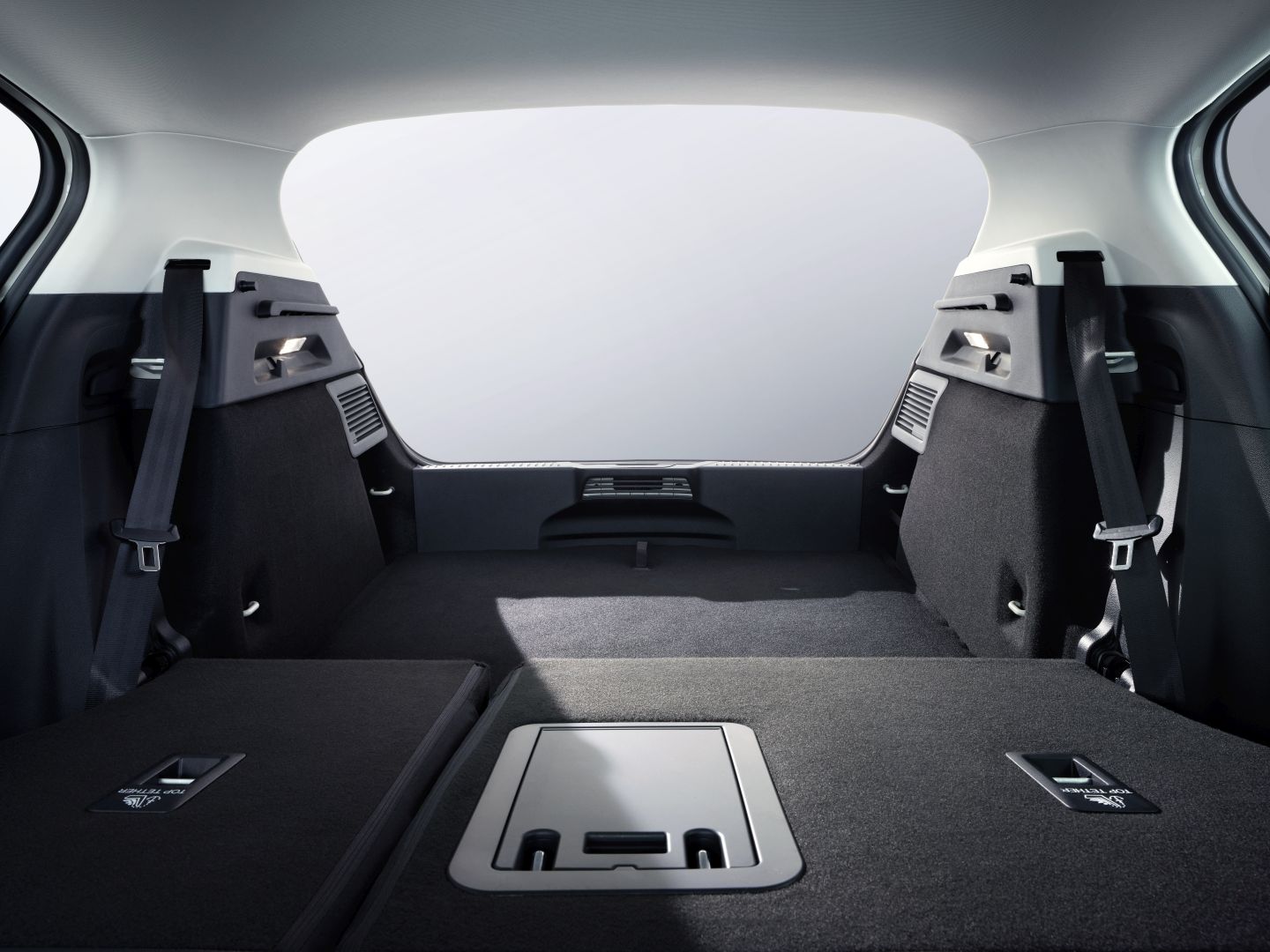 Ford Focus 5 Doors photo 65