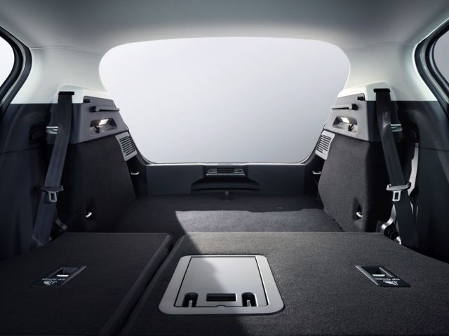 Ford Focus 5 Doors photo 65