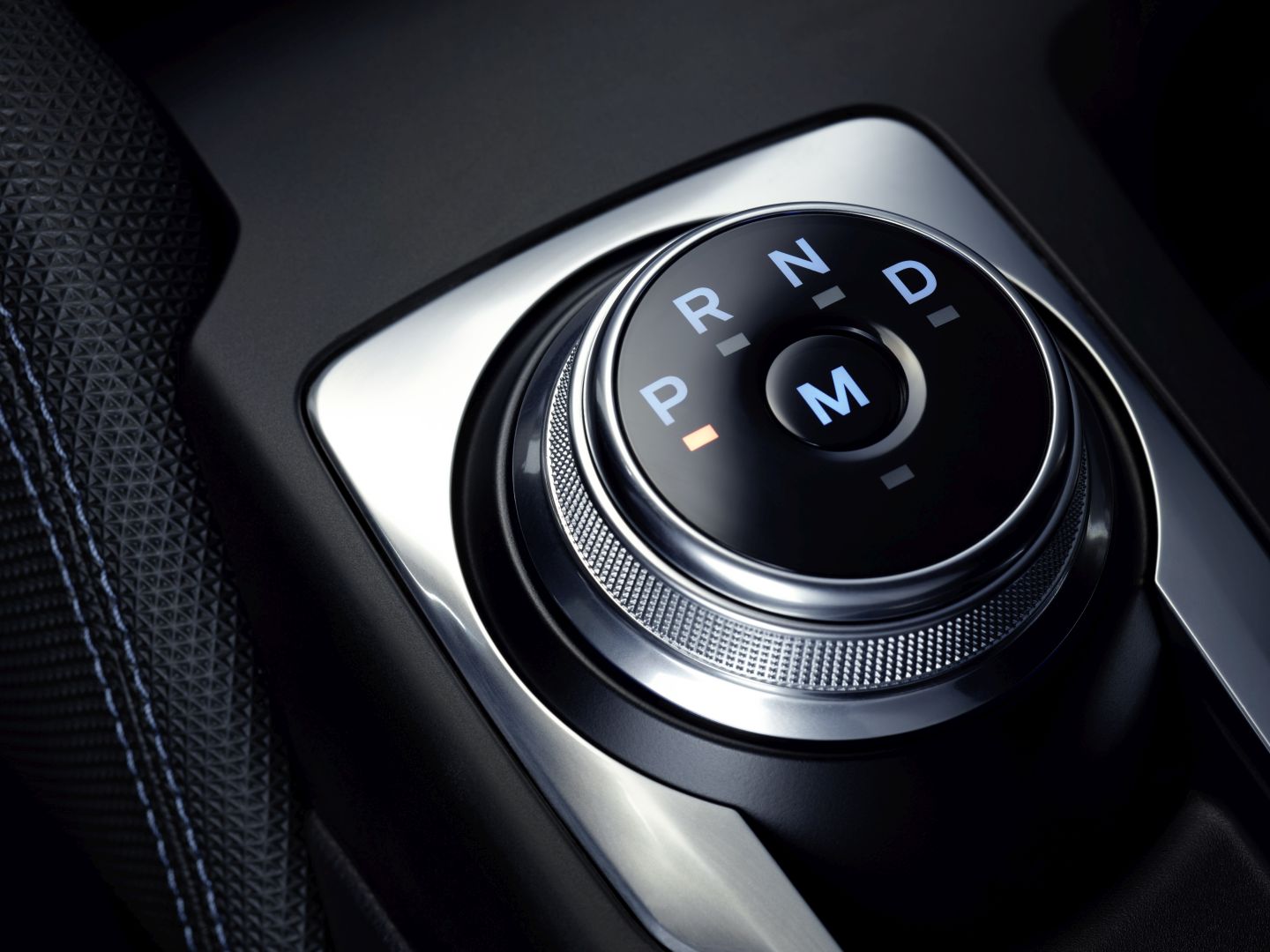 Ford Focus 5 Doors photo 69