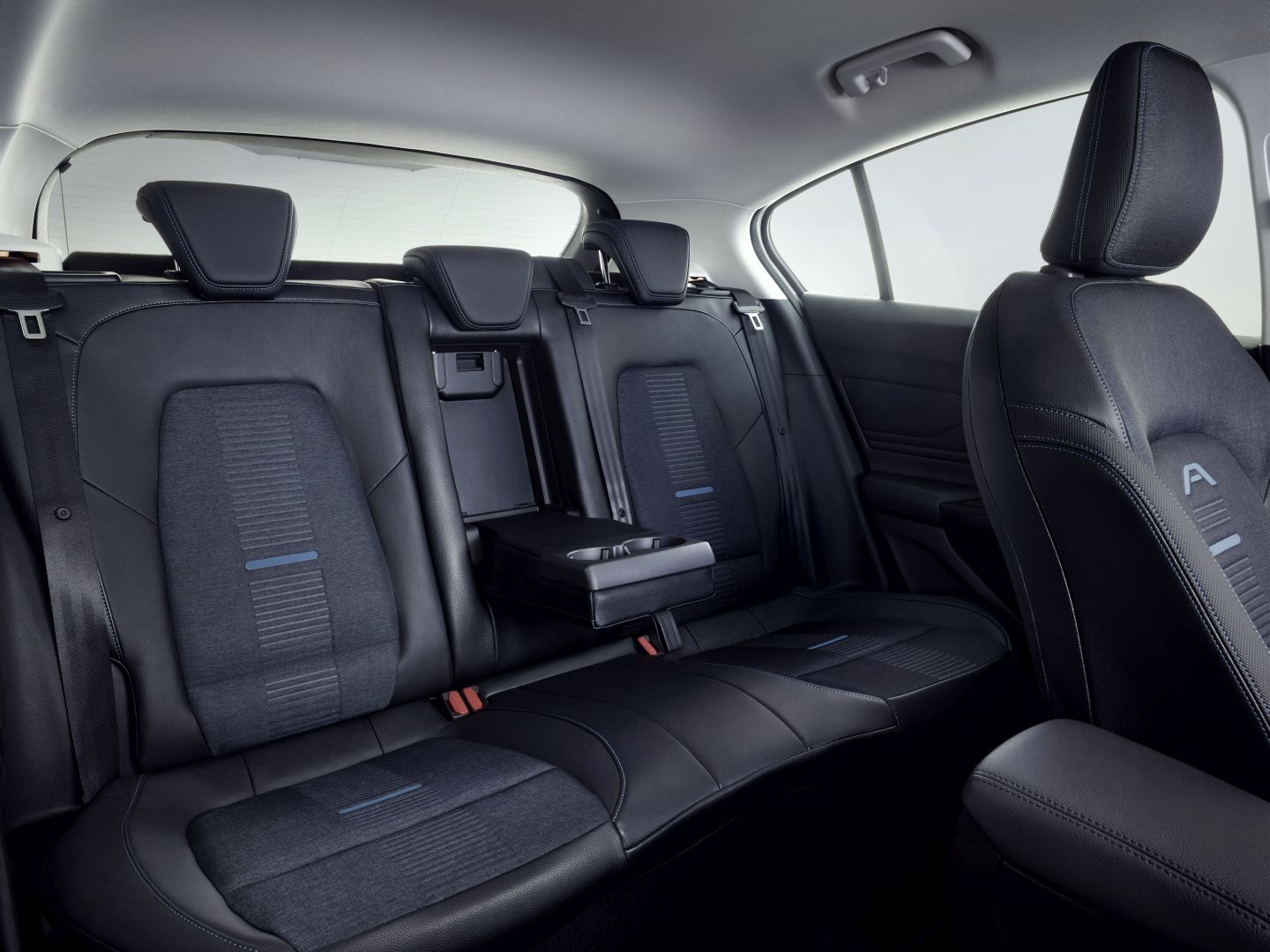 Ford Focus 5 Doors photo 72