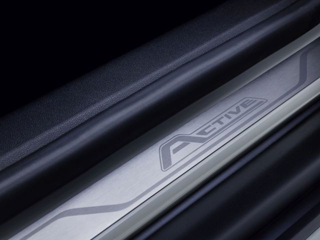 Ford Focus 5 Doors photo 74