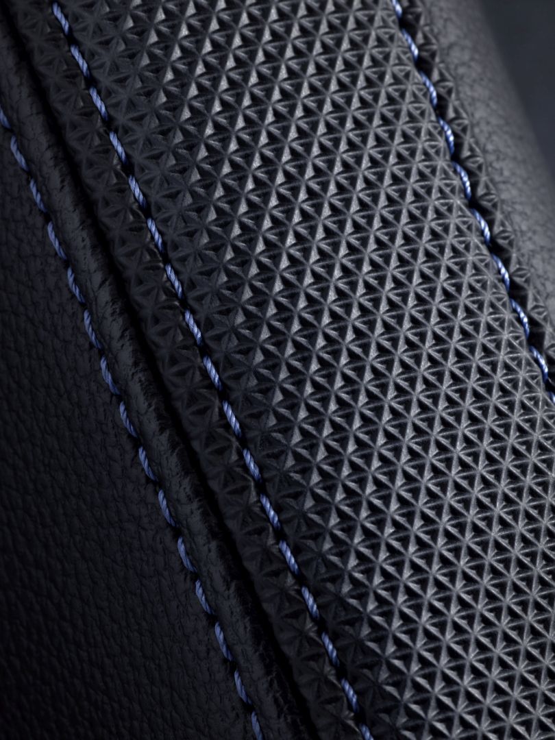 Ford Focus 5 Doors photo 75