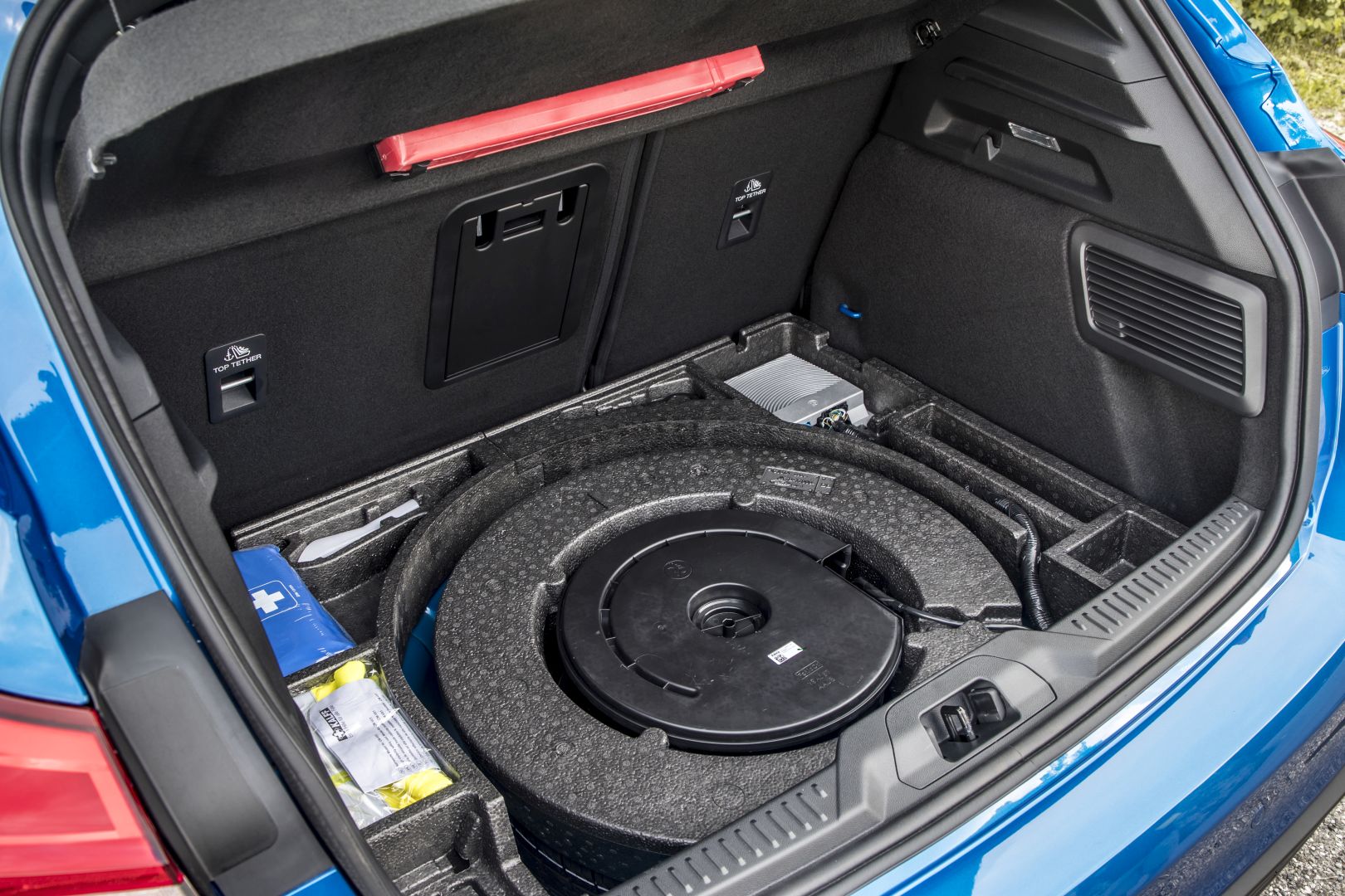 Ford Focus 5 Doors photo 82