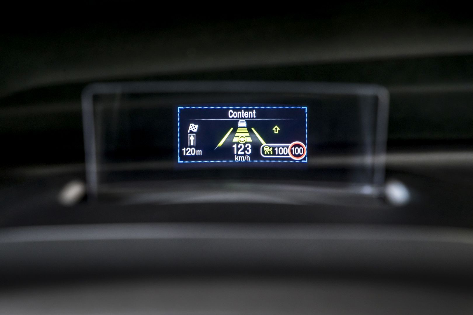 Ford Focus 5 Doors photo 83