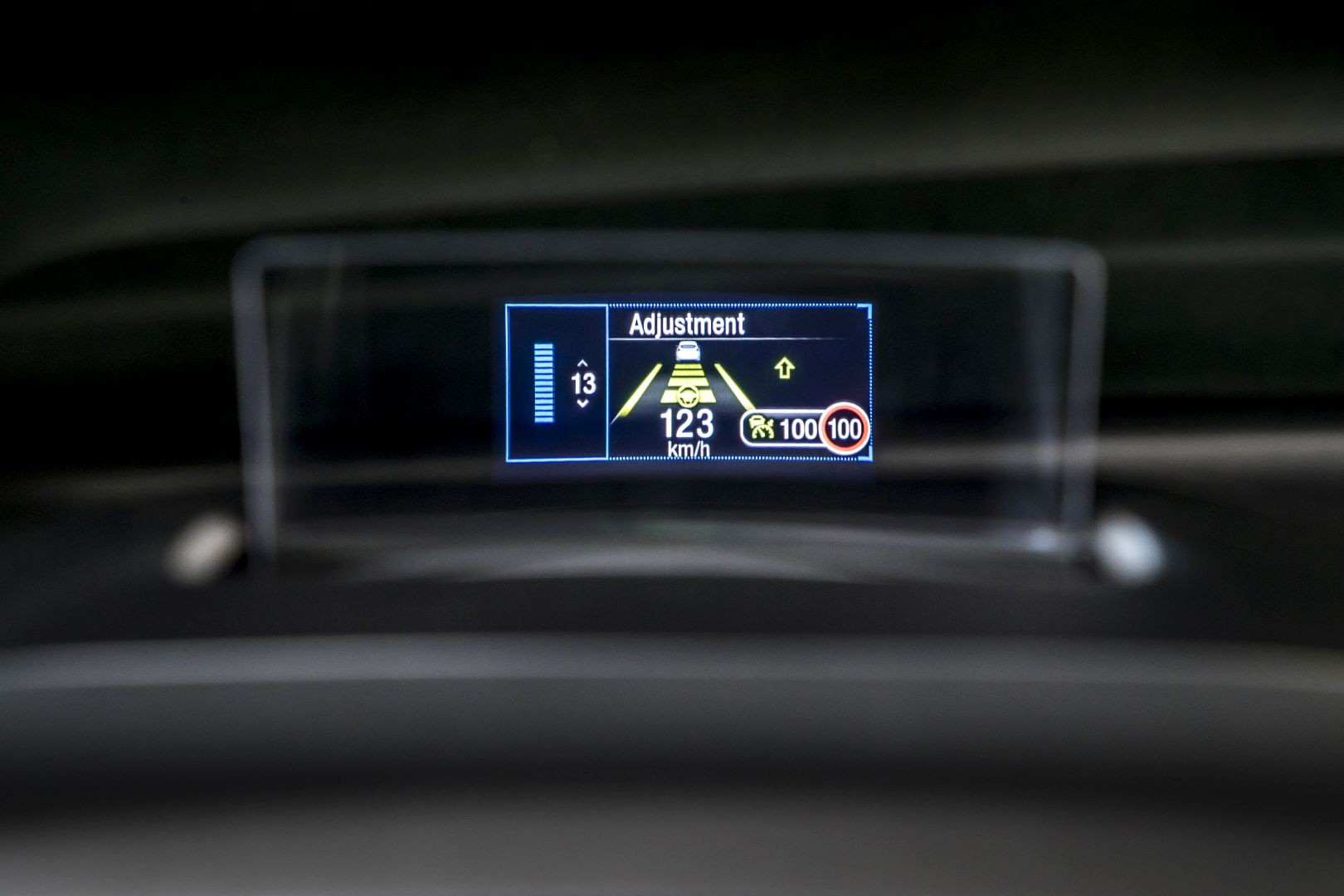 Ford Focus 5 Doors photo 84