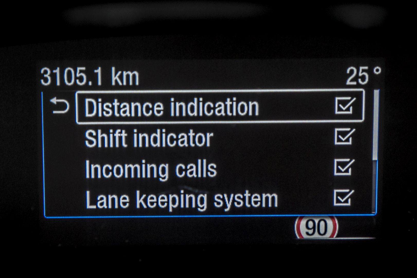 Ford Focus 5 Doors photo 87