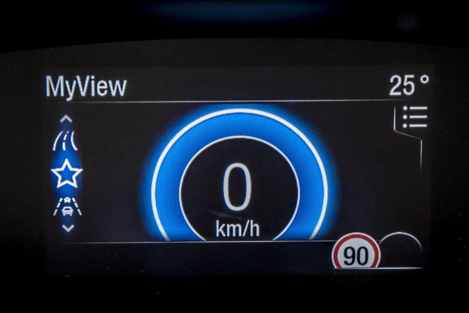 Ford Focus 5 Doors photo 89