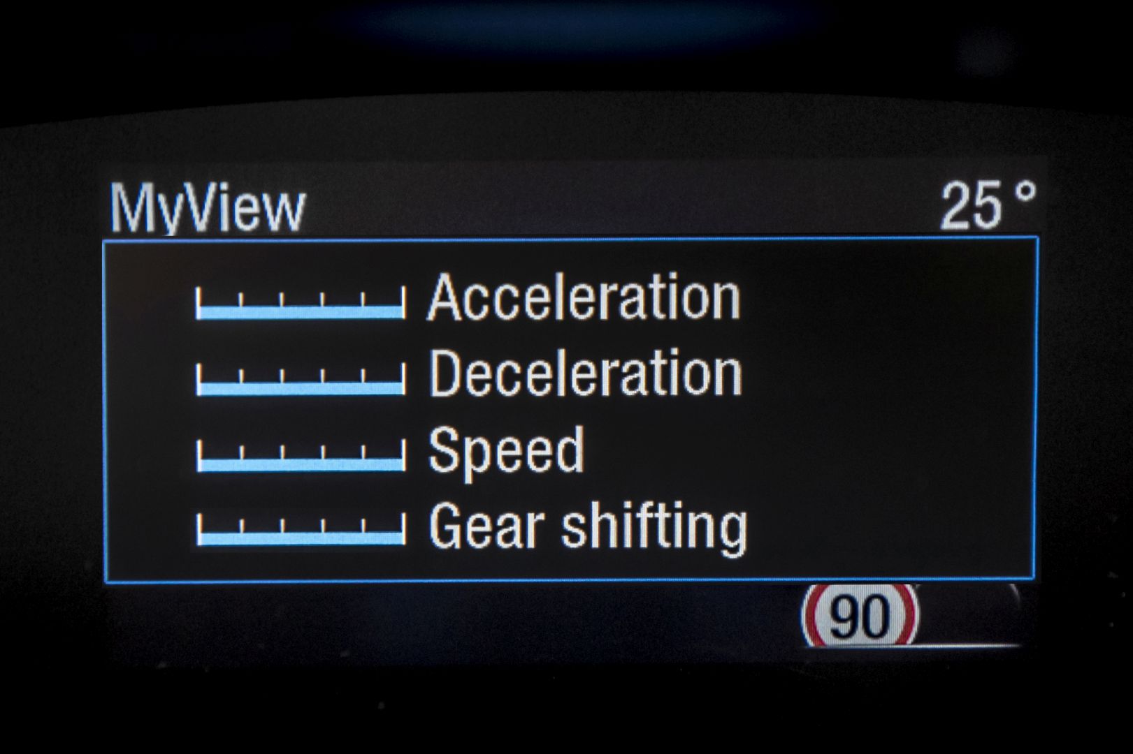 Ford Focus 5 Doors photo 90