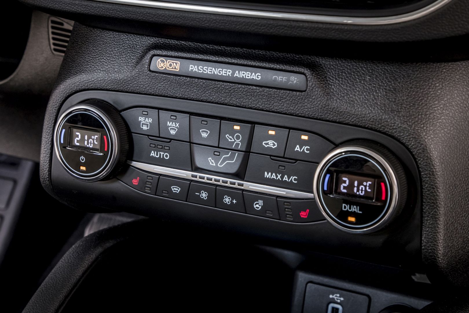 Ford Focus 5 Doors photo 94