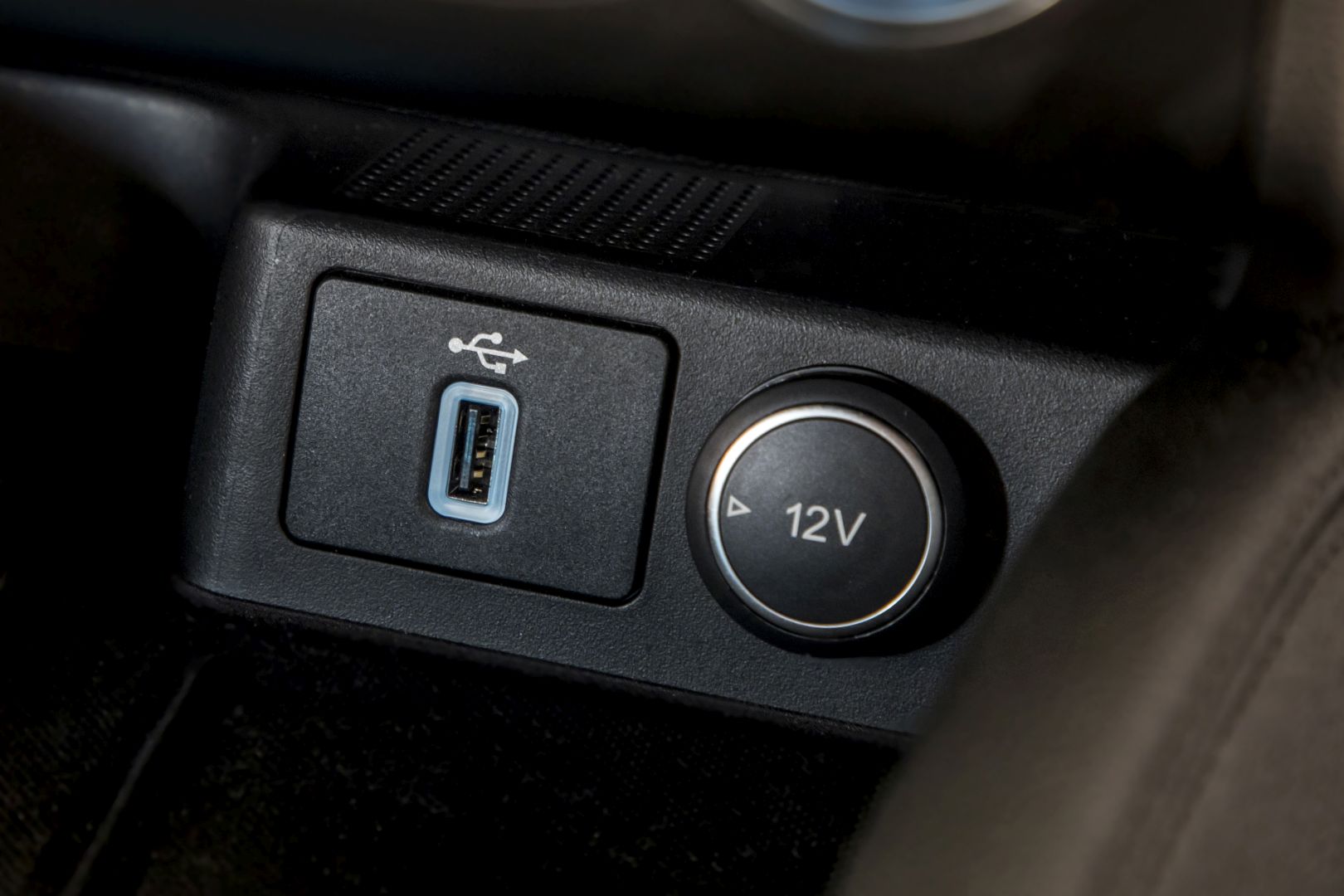 Ford Focus 5 Doors photo 95