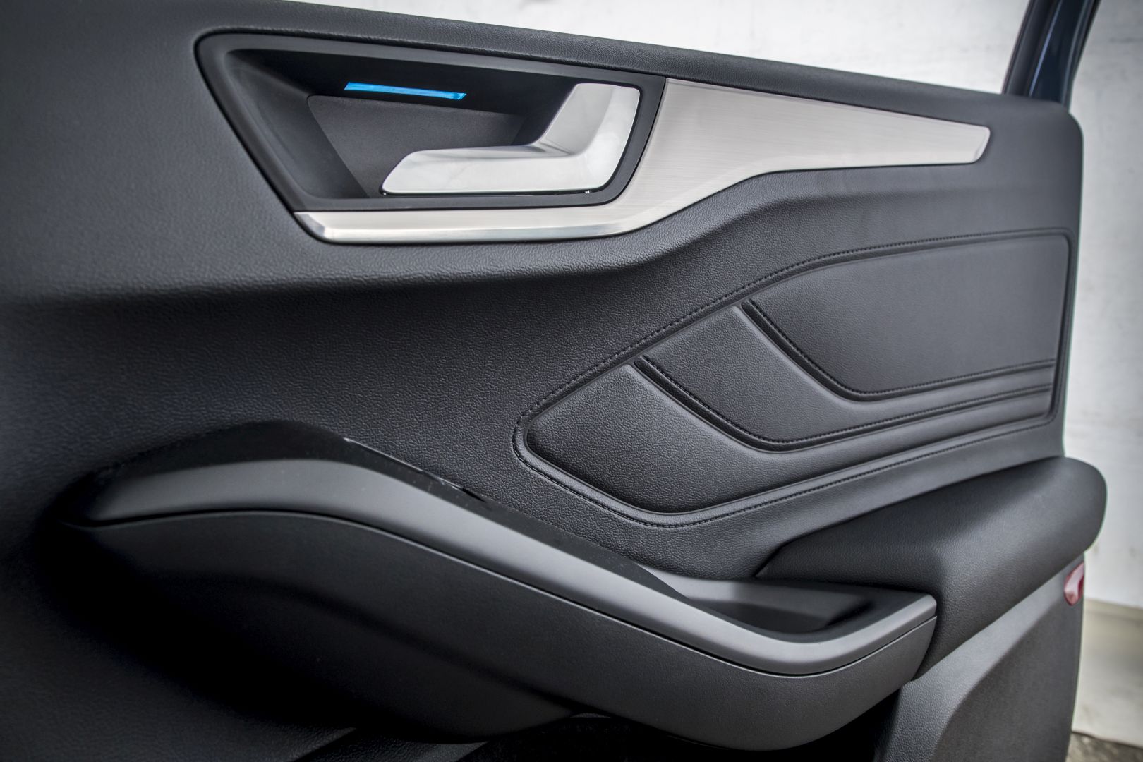 Ford Focus 5 Doors photo 96