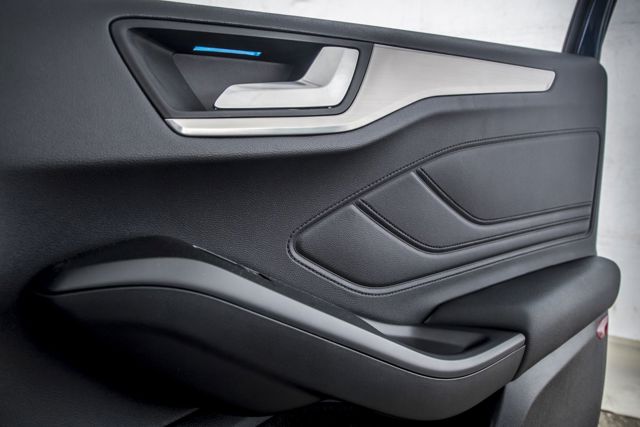 Ford Focus 5 Doors photo 96