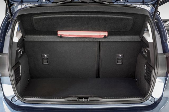 Ford Focus 5 Doors photo 53