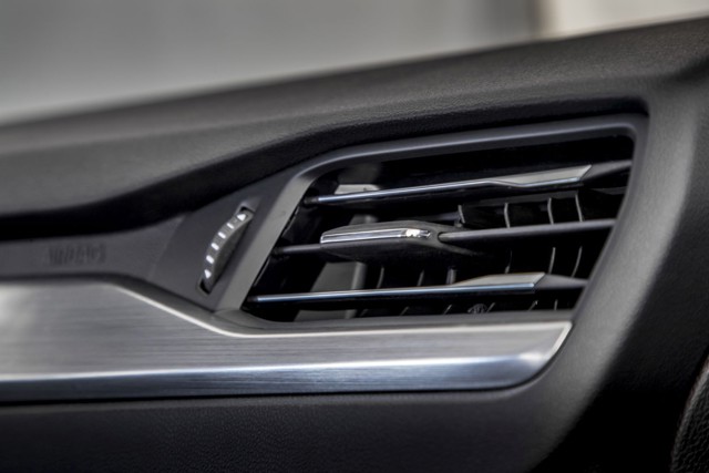 Ford Focus 5 Doors photo 98