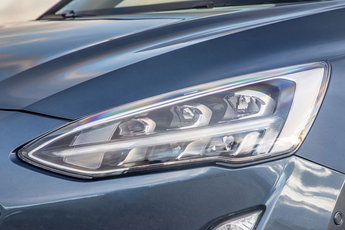 Ford Ford Focus 5 Doors