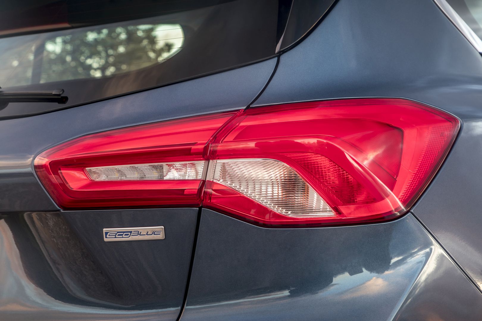 Ford Focus 5 Doors photo 2