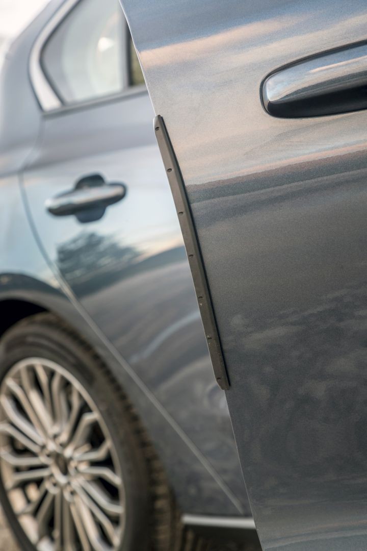 Ford Focus 5 Doors photo 4