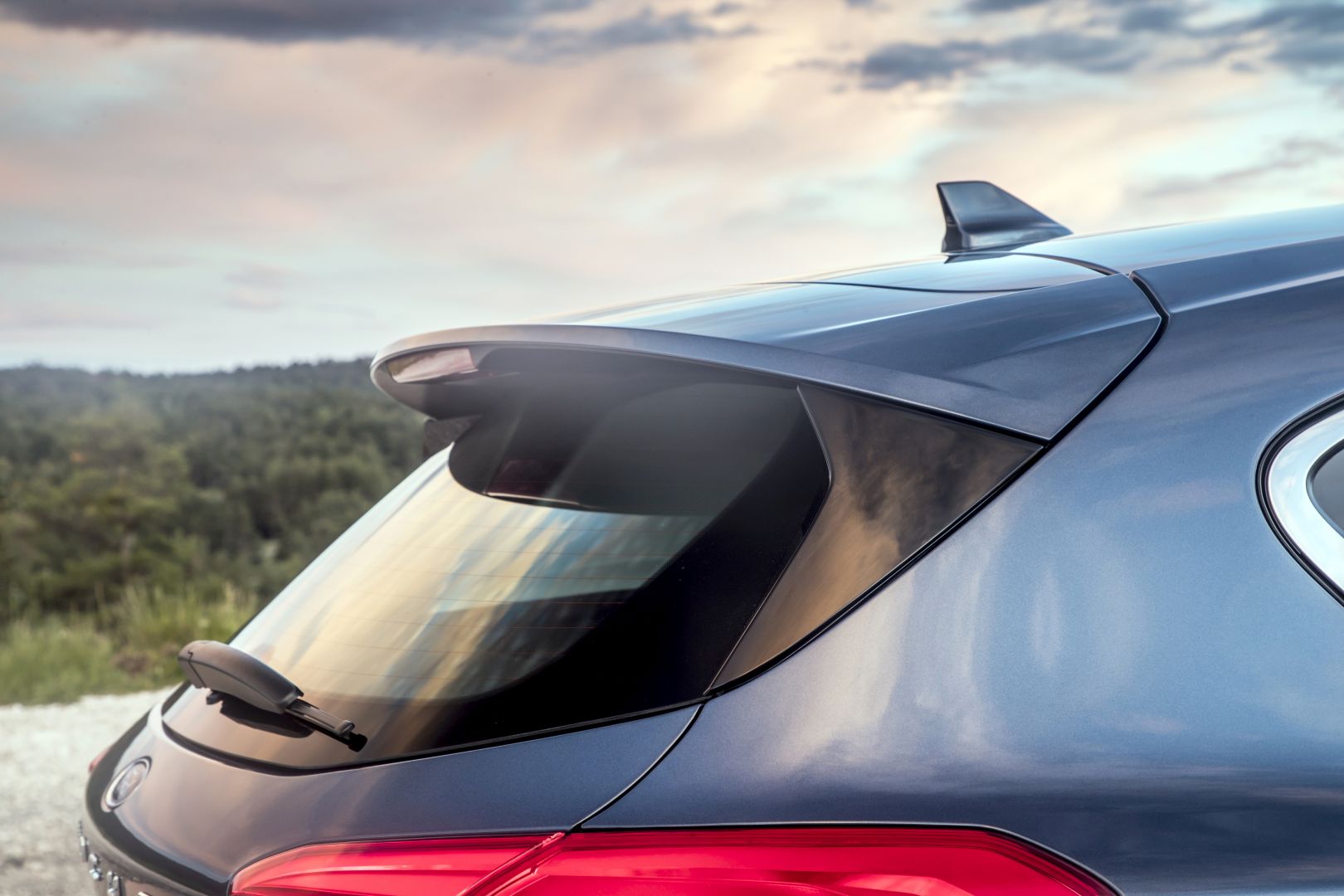 Ford Focus 5 Doors photo 5