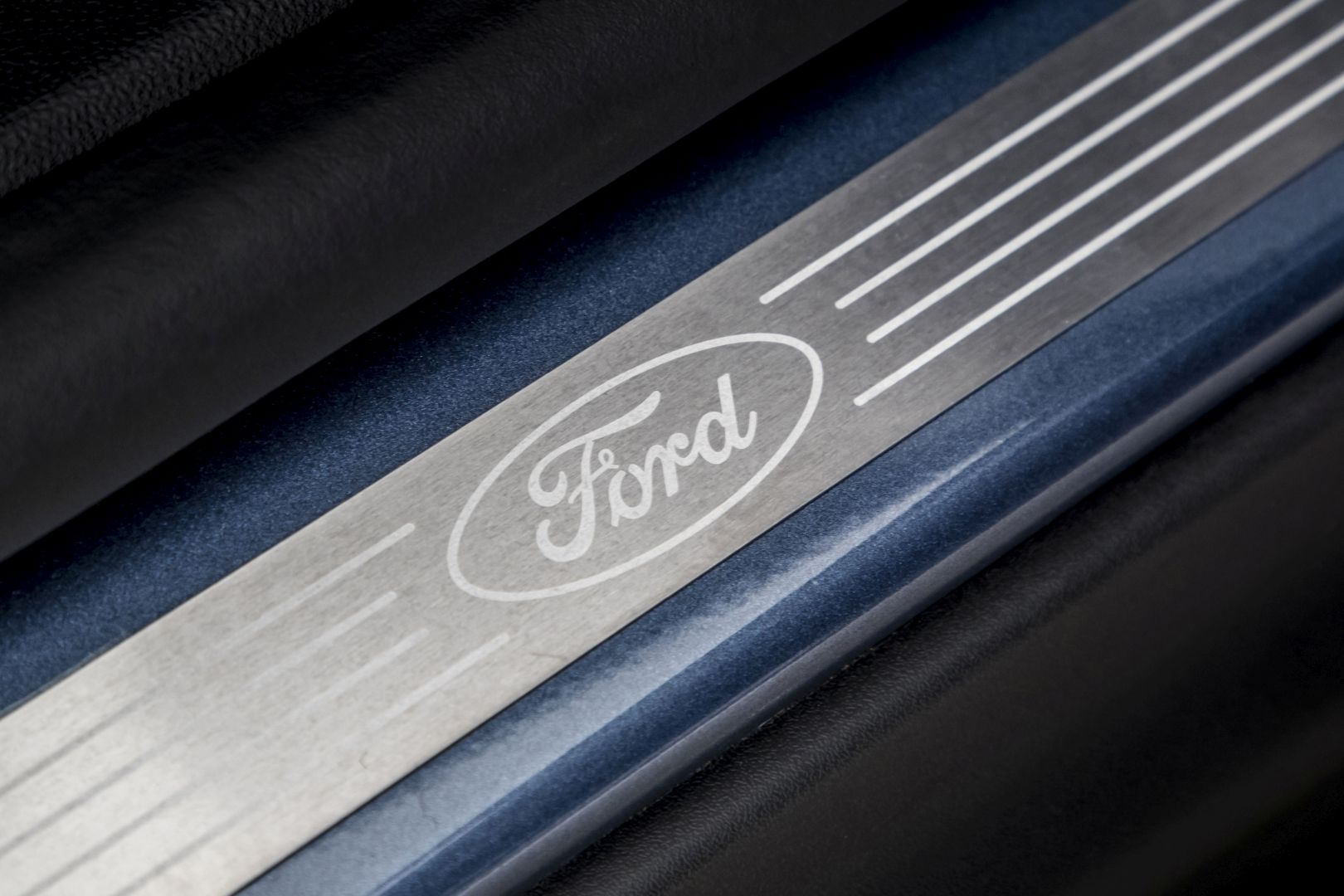 Ford Focus 5 Doors photo 55