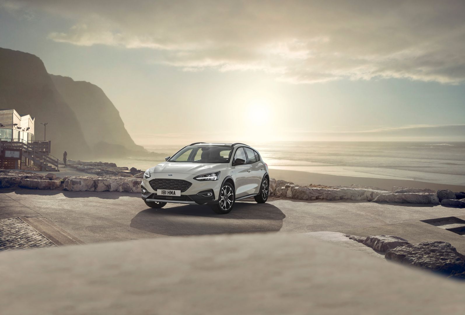 Ford Focus 5 Doors photo 24