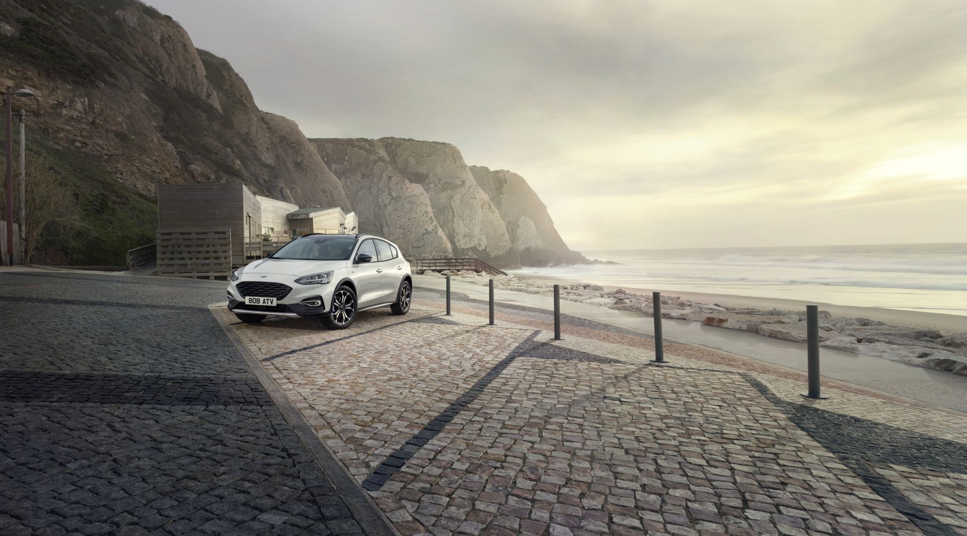 Ford Focus 5 Doors photo 26