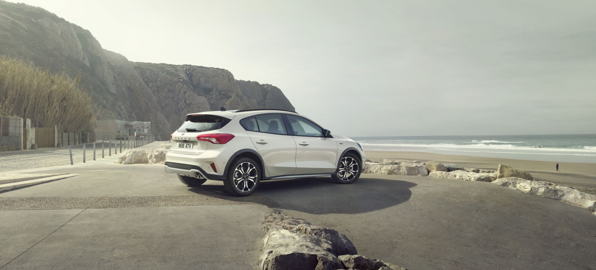 Ford Focus 5 Doors photo 27