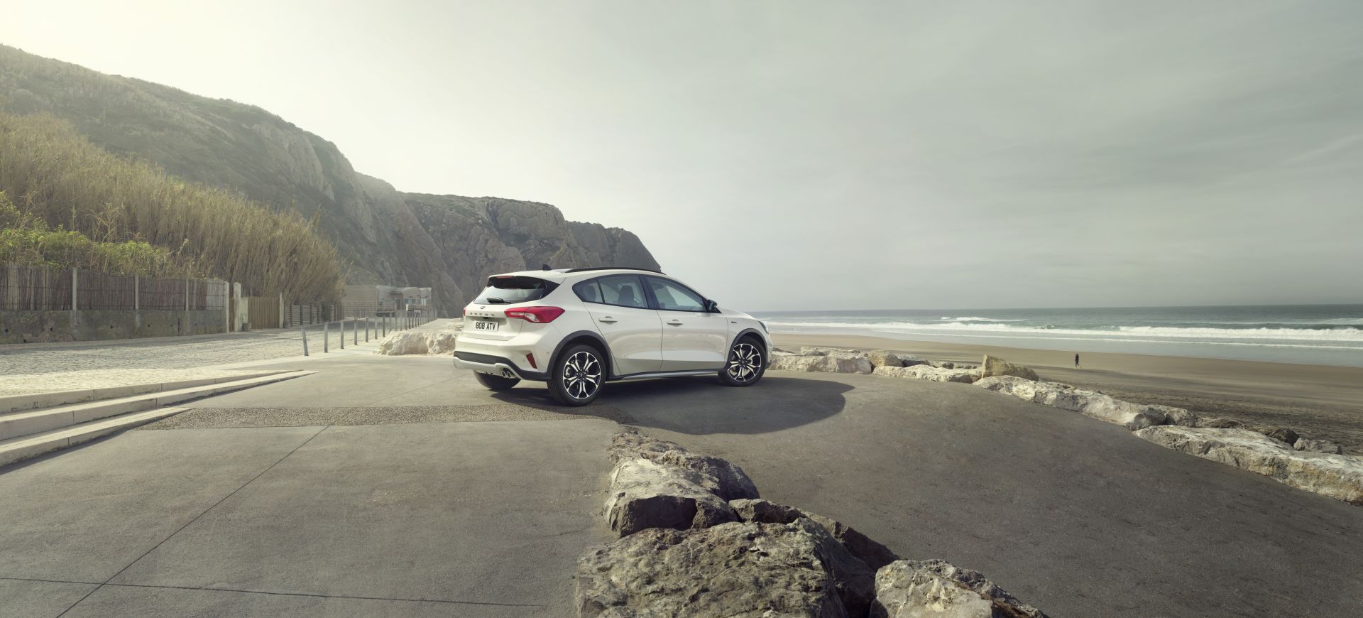 Ford Focus 5 Doors photo 28