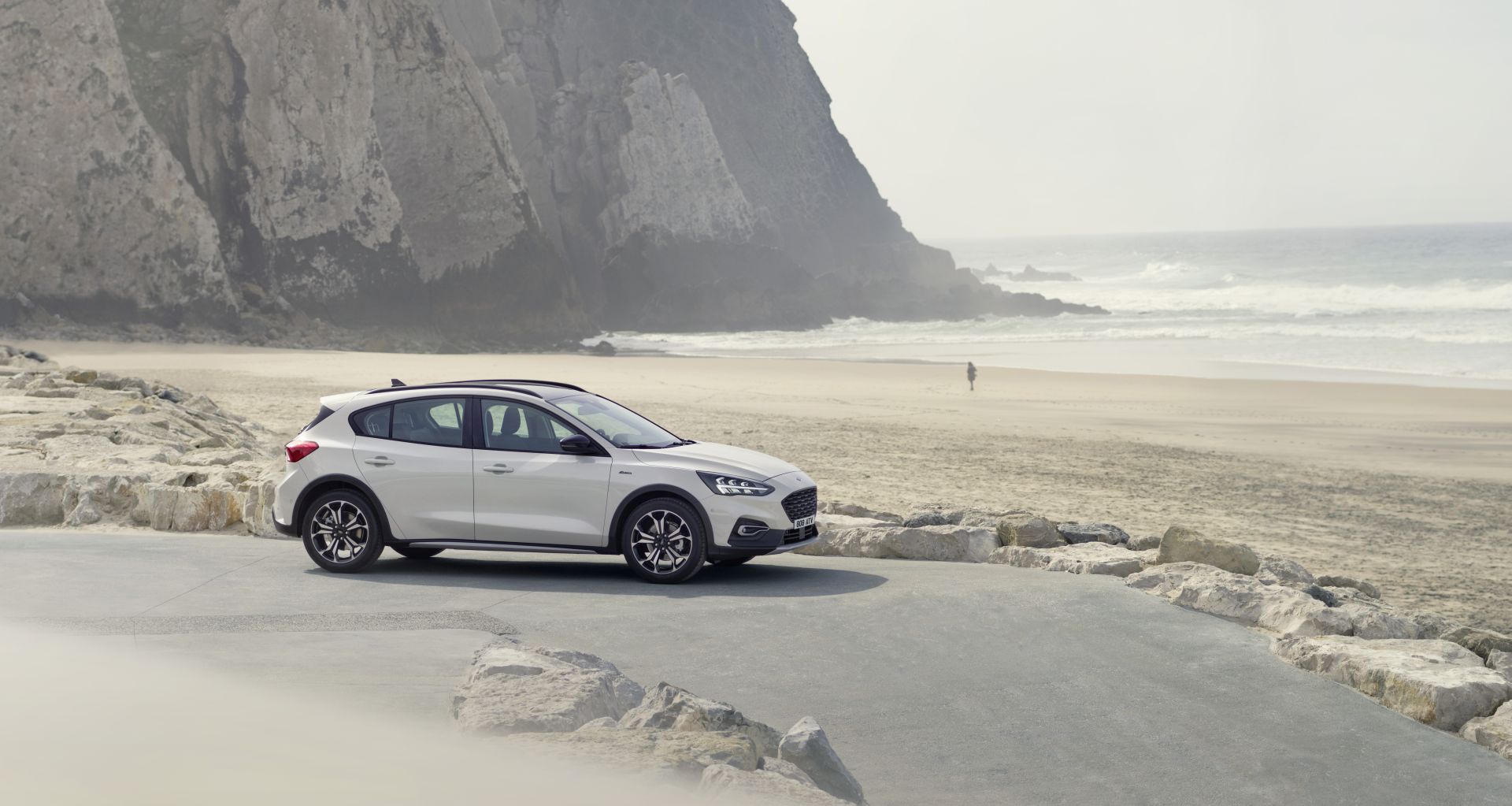 Ford Focus 5 Doors photo 29