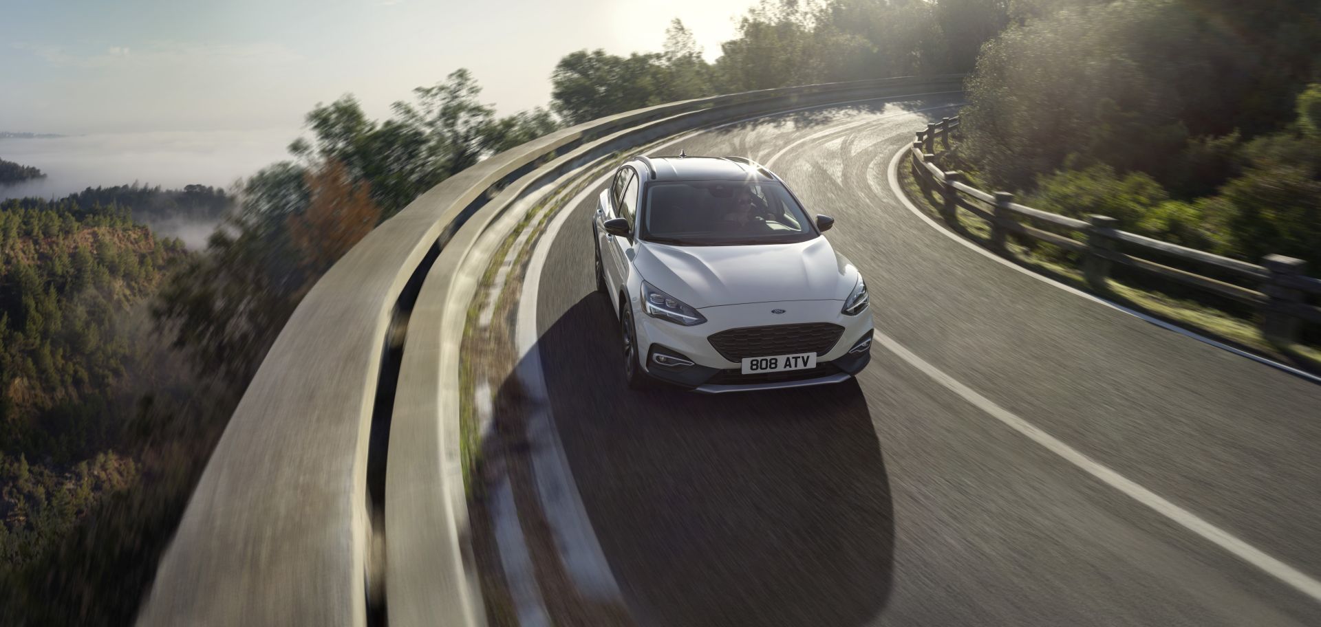 Ford Focus 5 Doors photo 30