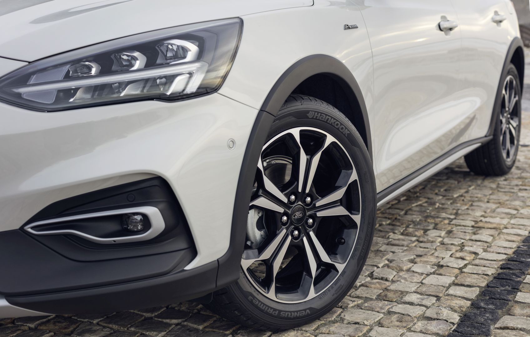 Ford Focus 5 Doors photo 32