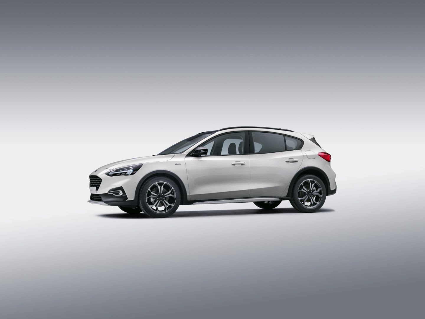 Ford Focus 5 Doors photo 35