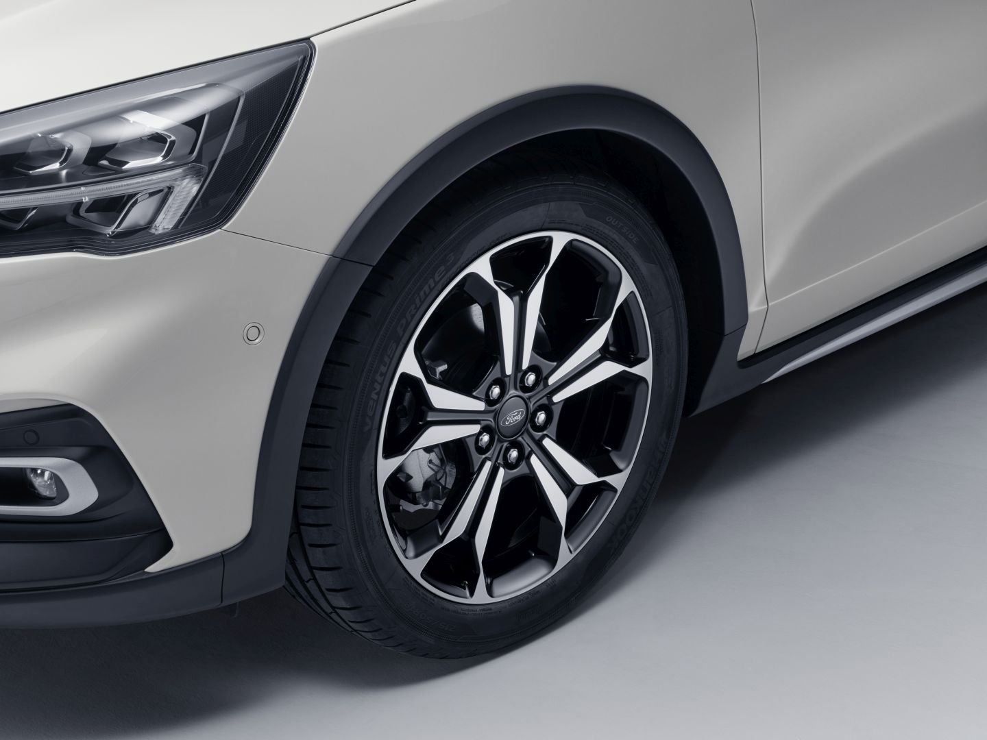 Ford Focus 5 Doors photo 38