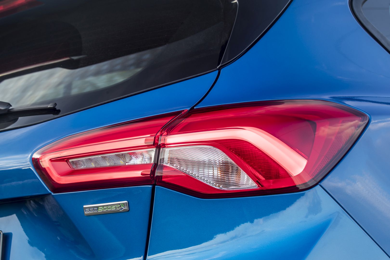 Ford Focus 5 Doors photo 43